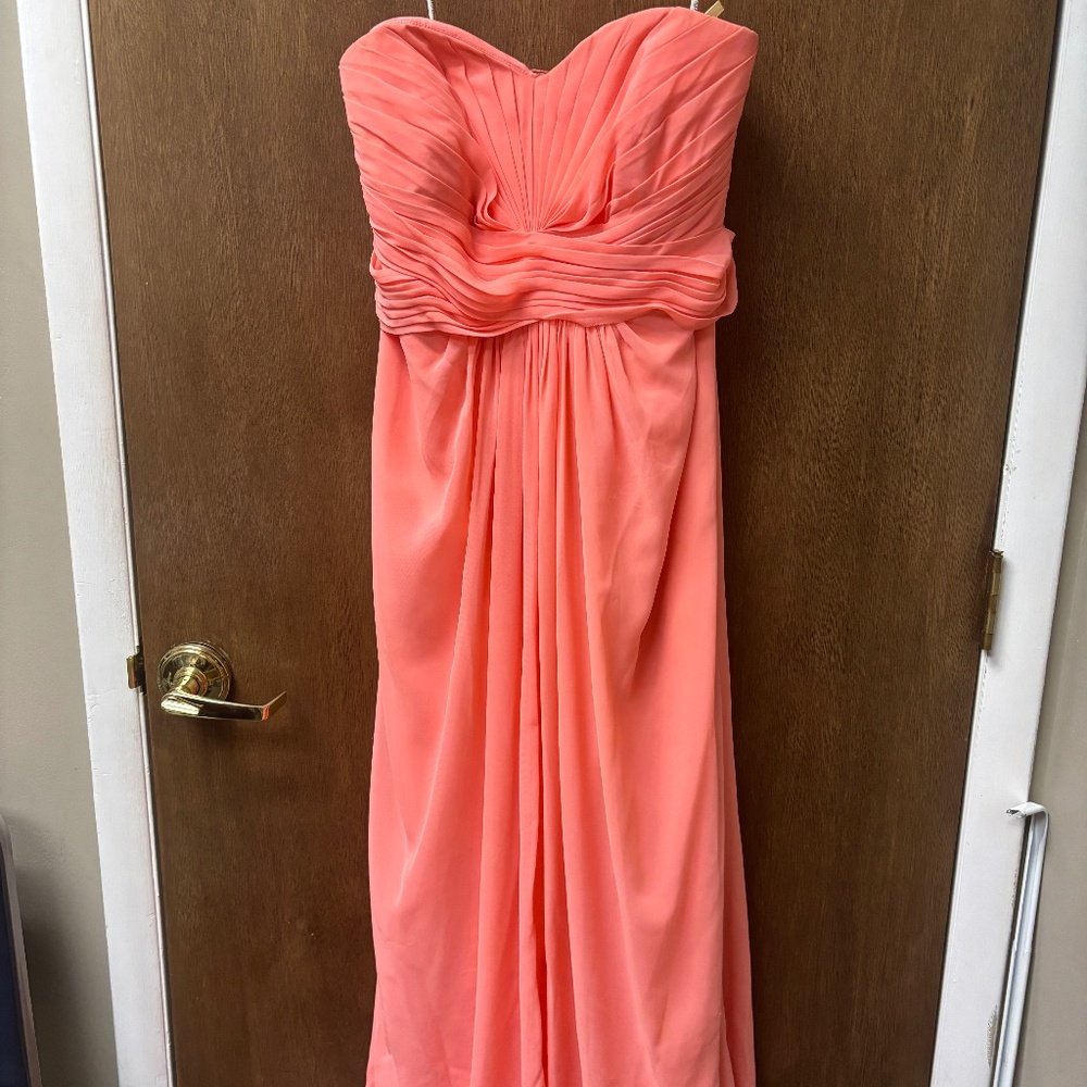 Formal wear